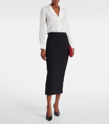 Roland Mouret Body en soie - Roland Mouret - Modalova