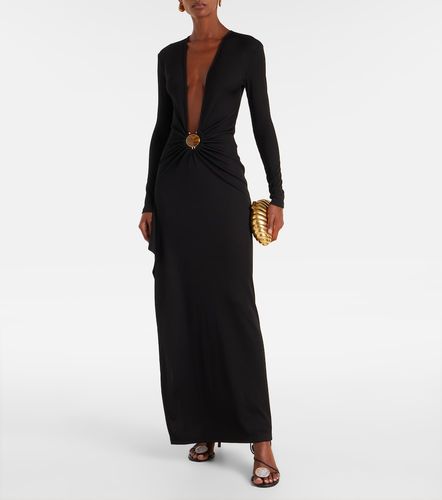 Christopher Esber Robe longue - Christopher Esber - Modalova