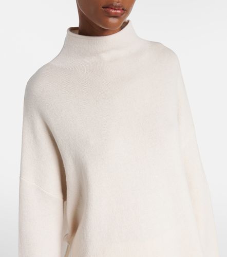 Pull en cachemire et laine - Jardin des Orangers - Modalova