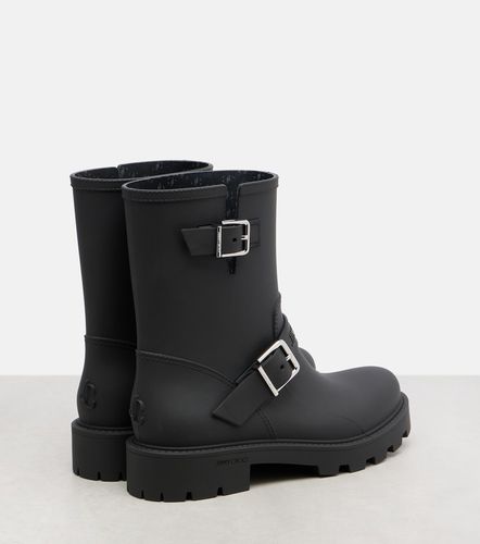Jimmy Choo Bottines Biker - Jimmy Choo - Modalova