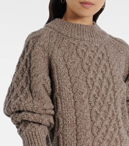 Pull Emory en laine - Emilia Wickstead - Modalova