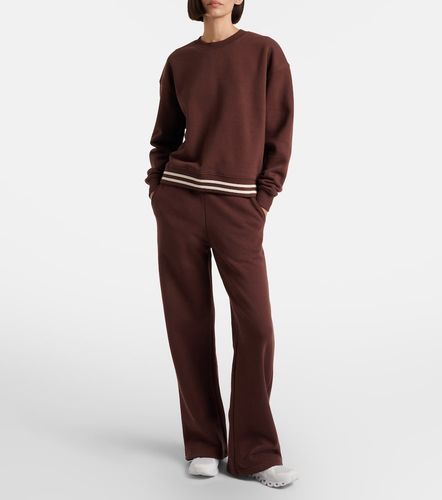 Pantalon de survêtement Toluca Willow en coton mélangé - The Upside - Modalova