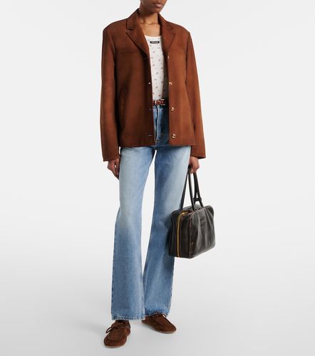 Agolde Jean flare Leena - Agolde - Modalova