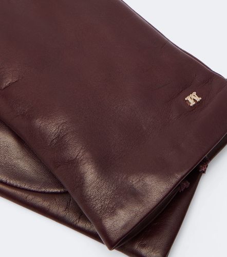 Max Mara Gants en cuir - Max Mara - Modalova