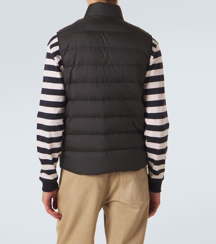 Veste doudoune sans manches Treompan - Moncler - Modalova
