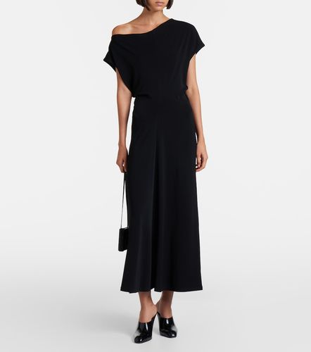 Vince Robe midi asymétrique - Vince - Modalova