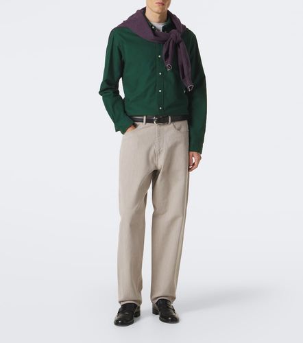 Polo Ralph Lauren Chemise en coton - Polo Ralph Lauren - Modalova