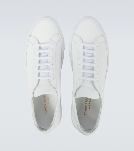 Baskets Original Achilles Low - Common Projects - Modalova