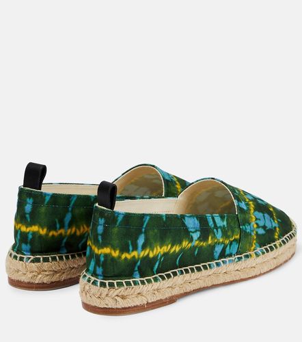 Espadrilles Kenda imprimées - Altuzarra - Modalova