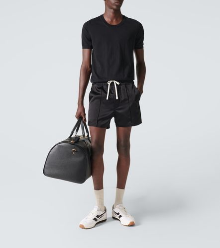 Tom Ford T-shirt en coton - Tom Ford - Modalova