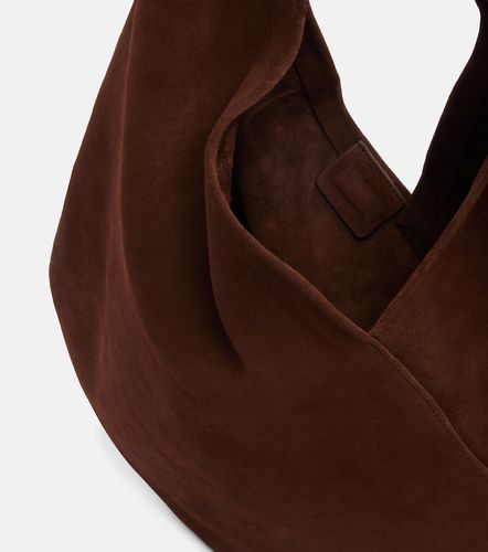 Aesther Ekme Sac Ora Medium en daim - Aesther Ekme - Modalova
