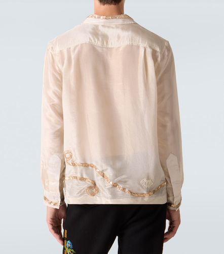 Bode Chemise Lido - Bode - Modalova