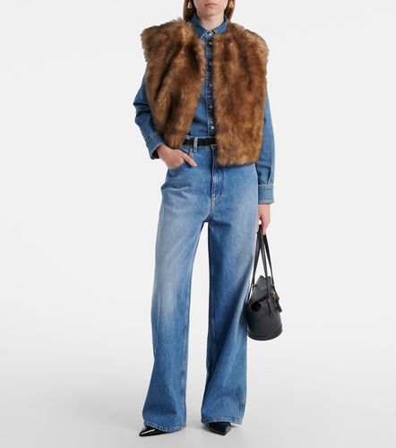Dolce&Gabbana Chemise en denim - Dolce&Gabbana - Modalova