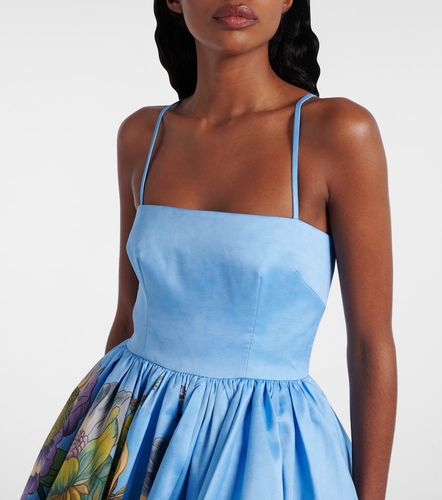 Alémais Robe Donata à fleurs - Alemais - Modalova