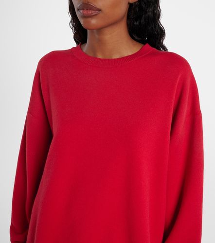 The Row Pull Leora en cachemire - The Row - Modalova