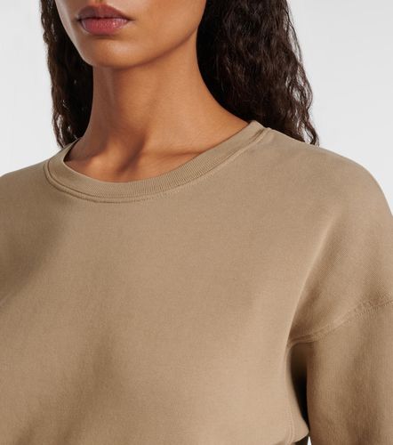 Sweat-shirt Gortana en coton - Nili Lotan - Modalova