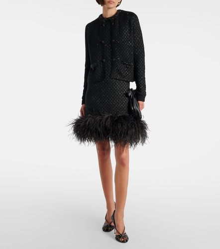 Cardigan Perdoni à sequins - Max Mara - Modalova