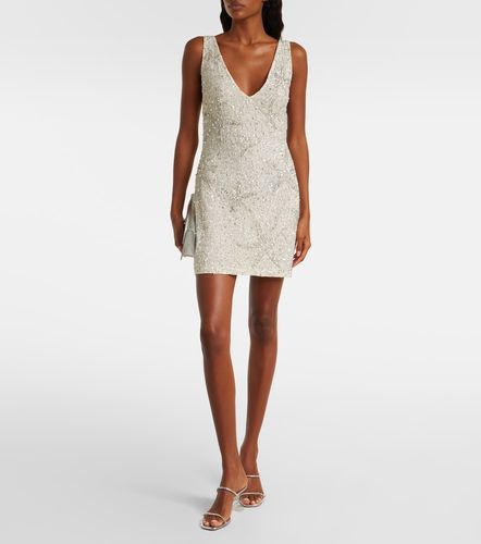 Rixo Robe Christabel à ornements - Rixo - Modalova