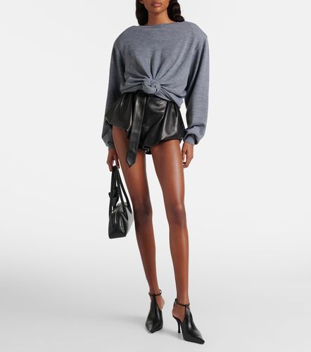 Magda Butrym Pull en laine - Magda Butrym - Modalova