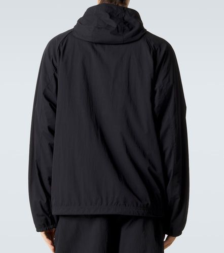 Veste de survêtement technique - Balenciaga - Modalova