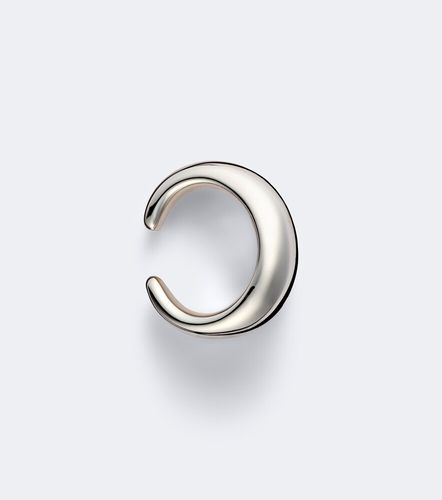 Boucle d'oreille Two Tone en plaqué or 14 ct - Jennifer Fisher - Modalova