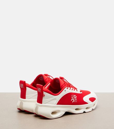 Loewe x On – Baskets Cloudsolo - Loewe - Modalova