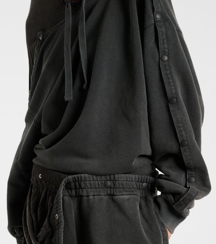 Sweat-shirt oversize Snap en coton - Y/Project - Modalova