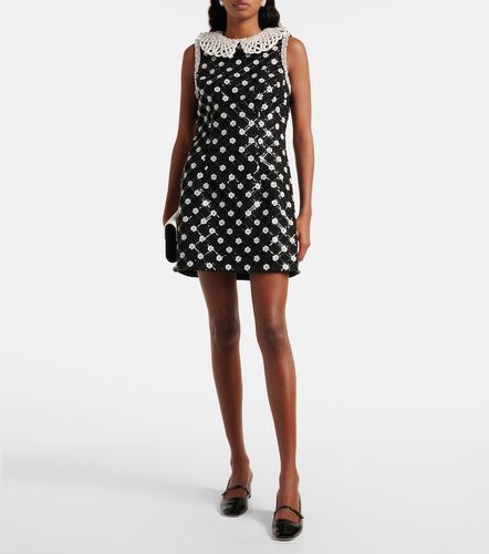 Robe Alivia à ornements - Rebecca Vallance - Modalova