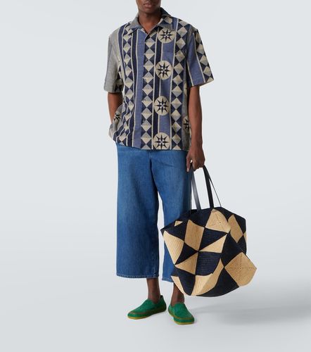 Loewe Chemise en jacquard - Loewe - Modalova