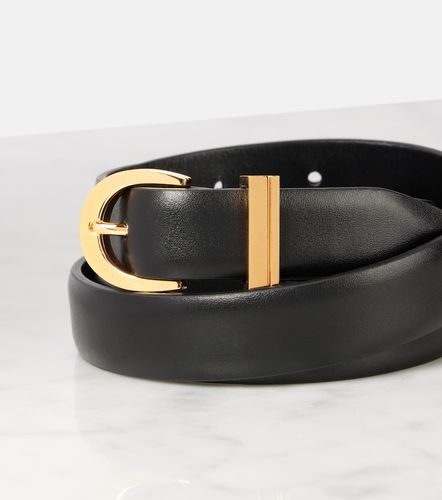 Khaite Ceinture Luna en cuir - Khaite - Modalova