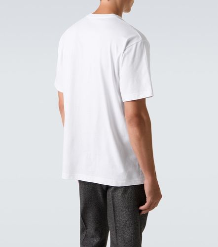 Gucci T-shirt Double G en coton - Gucci - Modalova