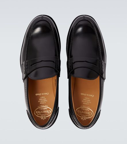 Church's Mocassins Pembrey en cuir - Church's - Modalova