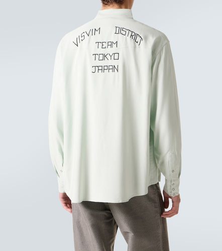 Visvim Chemise Four Corners - Visvim - Modalova