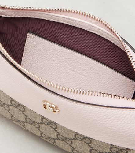Gucci Sac GG Marmont Mini - Gucci - Modalova