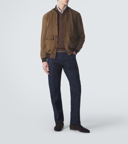 Kiton Jean slim - Kiton - Modalova