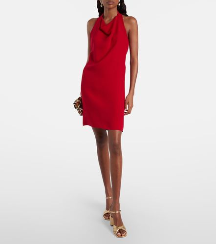 Valentino Robe en soie - Valentino - Modalova
