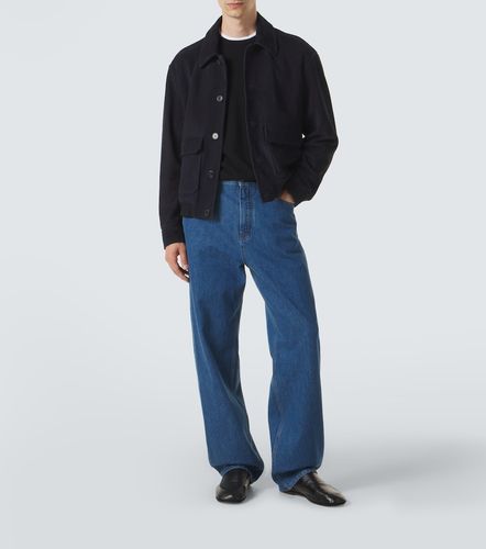 Lardini Pull en laine et cachemire - Lardini - Modalova