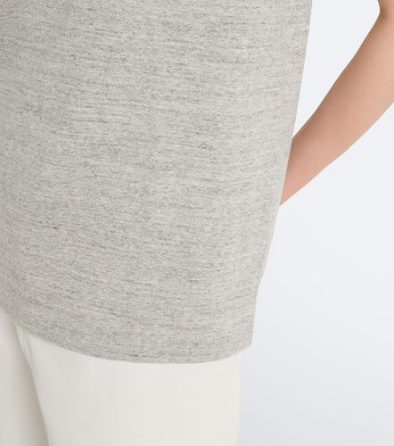 Róhe T-shirt en coton mouliné - Rohe - Modalova