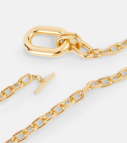 Rabanne Collier XL Link - Rabanne - Modalova