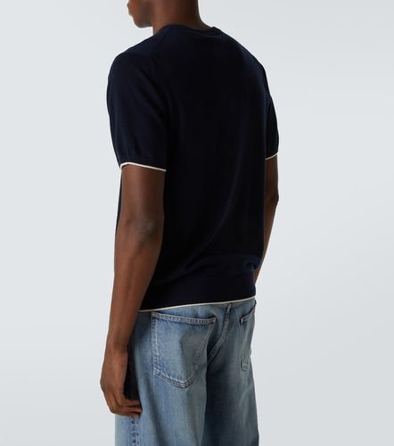 Pull Mr Chichester en cachemire - Arch4 - Modalova
