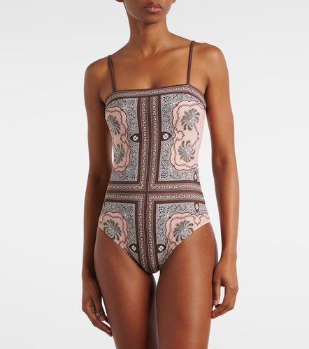 Maillot de bain Elle à imprimé - La DoubleJ - Modalova