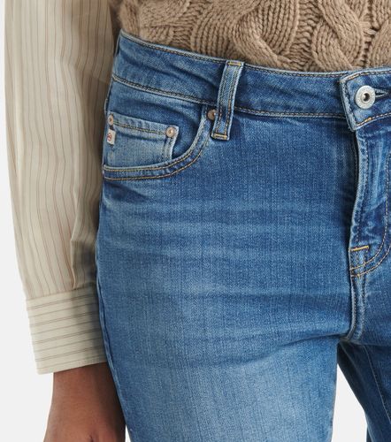 AG Jeans Jean évasé Legging - AG Jeans - Modalova