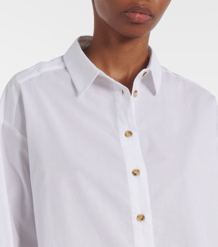 Asceno Chemise Maya en coton - Asceno - Modalova