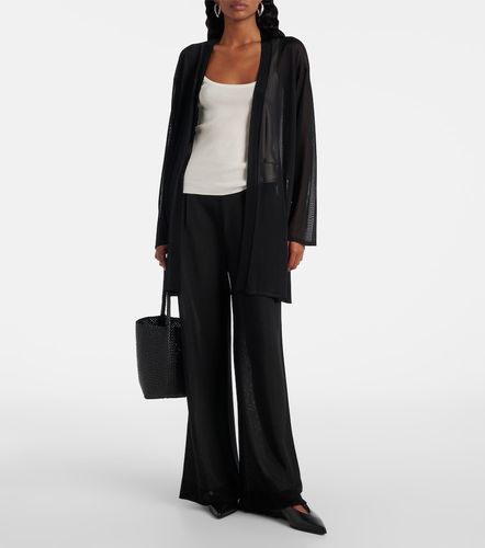 Top Helier en coton mélangé - Max Mara - Modalova