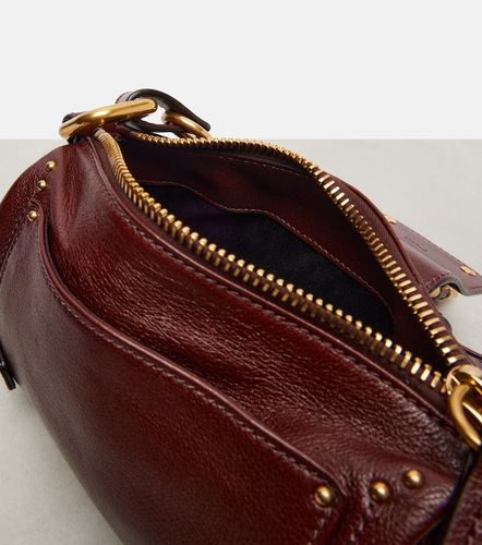 Chloé Sac Paddington Mini en cuir - Chloe - Modalova