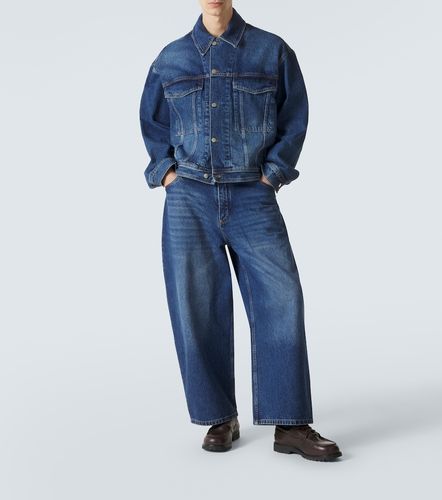 Veste Stein en jean - Studio Nicholson - Modalova