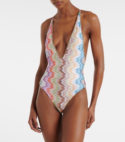 Missoni Maillot de bain Zigzag - Missoni - Modalova