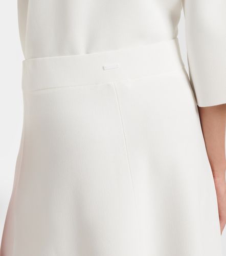 Max Mara Jupe midi en crêpe - Max Mara - Modalova