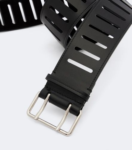 Alaïa Ceinture en cuir - Alaia - Modalova