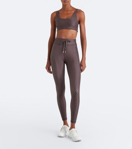 Brassière de sport Poet Harlow à imprimé - The Upside - Modalova